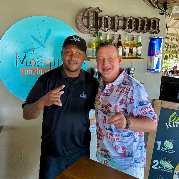 Meet your Posher, Andy - Picture 4 of 5